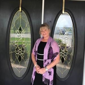 Meet your Posher, Judy